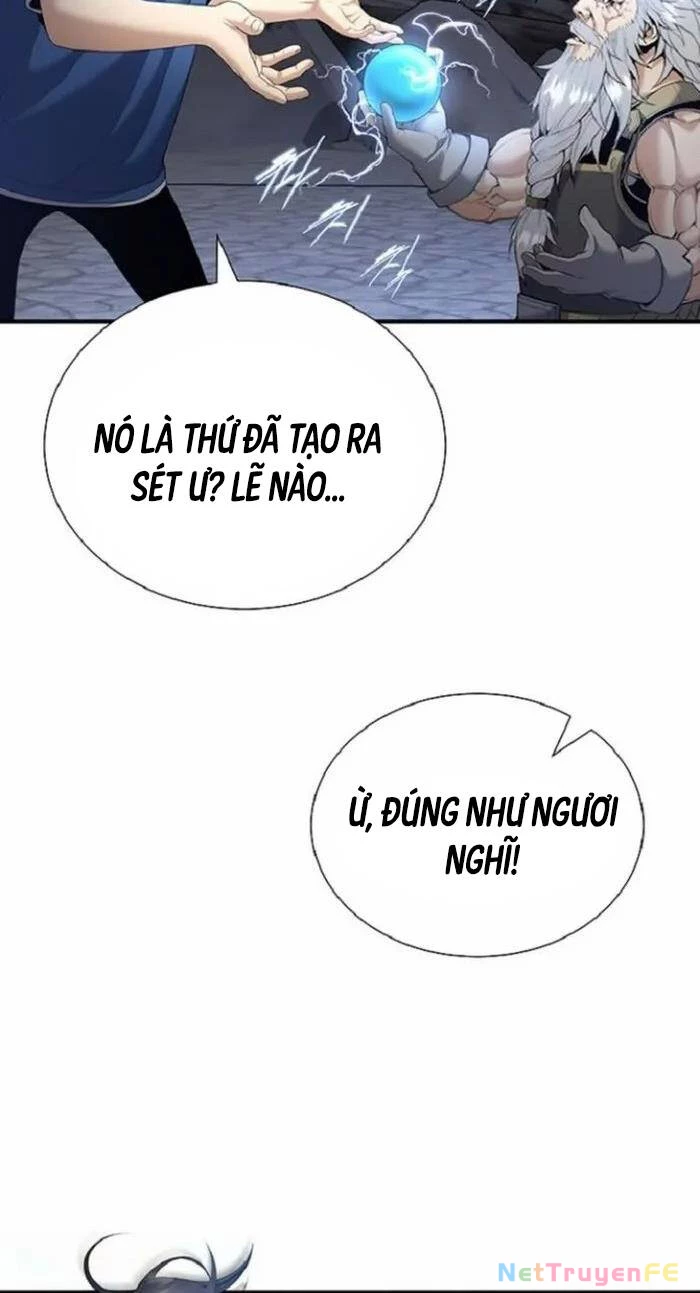 Tăng Cấp Với Các Vật Phẩm Độc Quyền Của Dungeon Chapter 15 - Trang 2