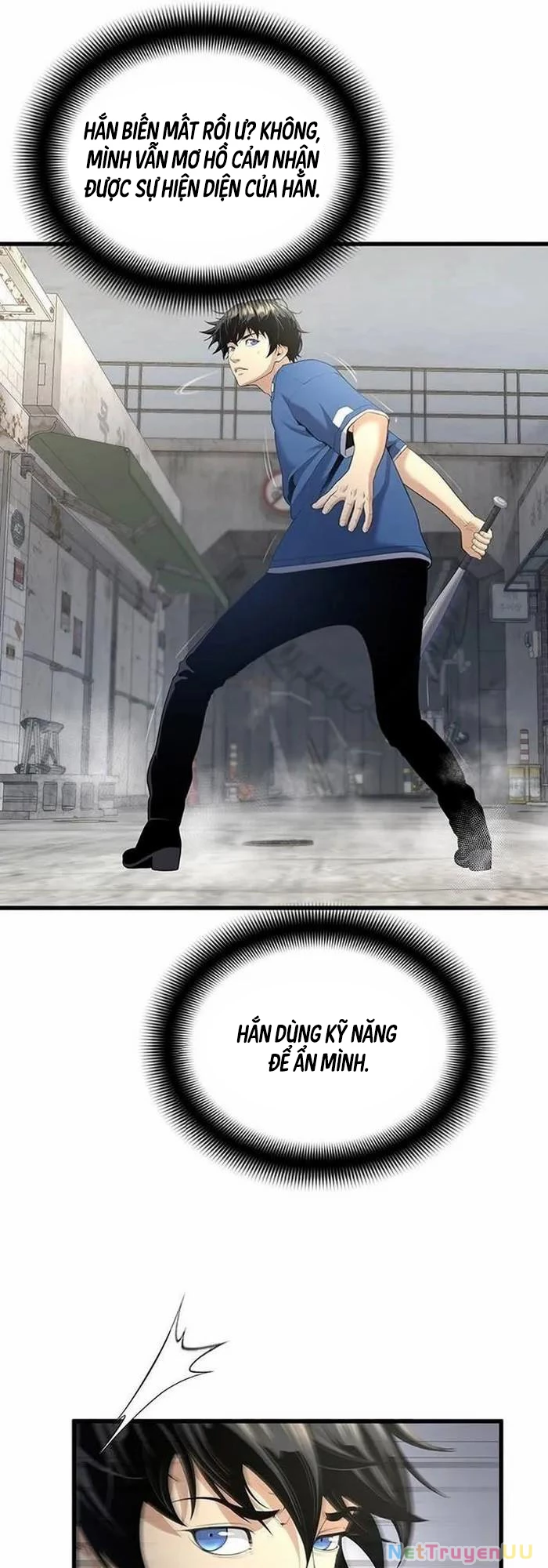 Tăng Cấp Với Các Vật Phẩm Độc Quyền Của Dungeon Chapter 16 - Trang 2