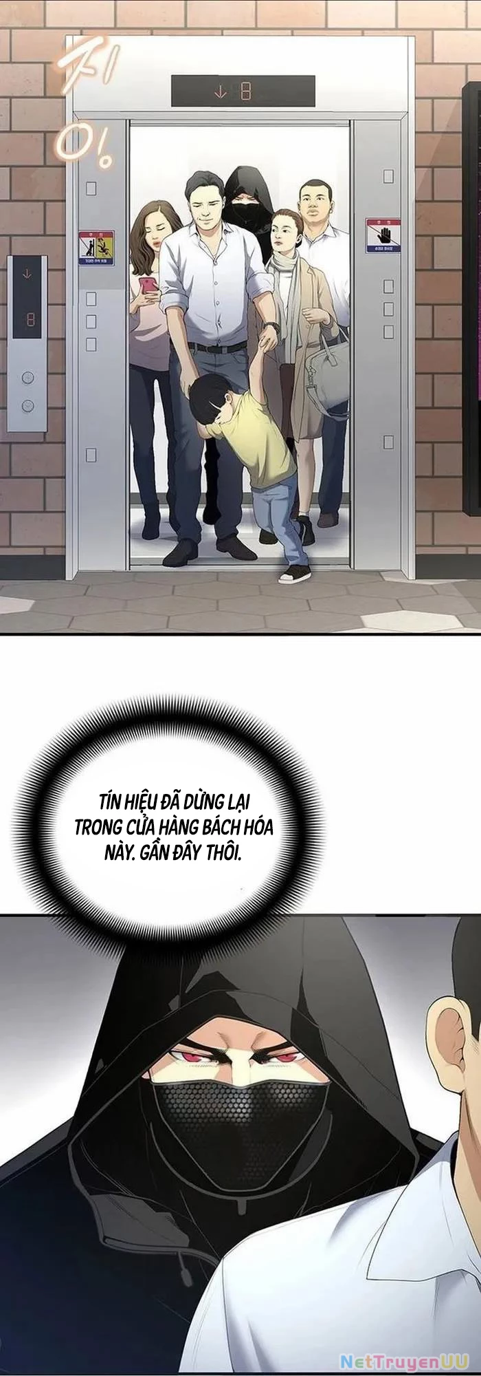 Tăng Cấp Với Các Vật Phẩm Độc Quyền Của Dungeon Chapter 16 - Trang 2