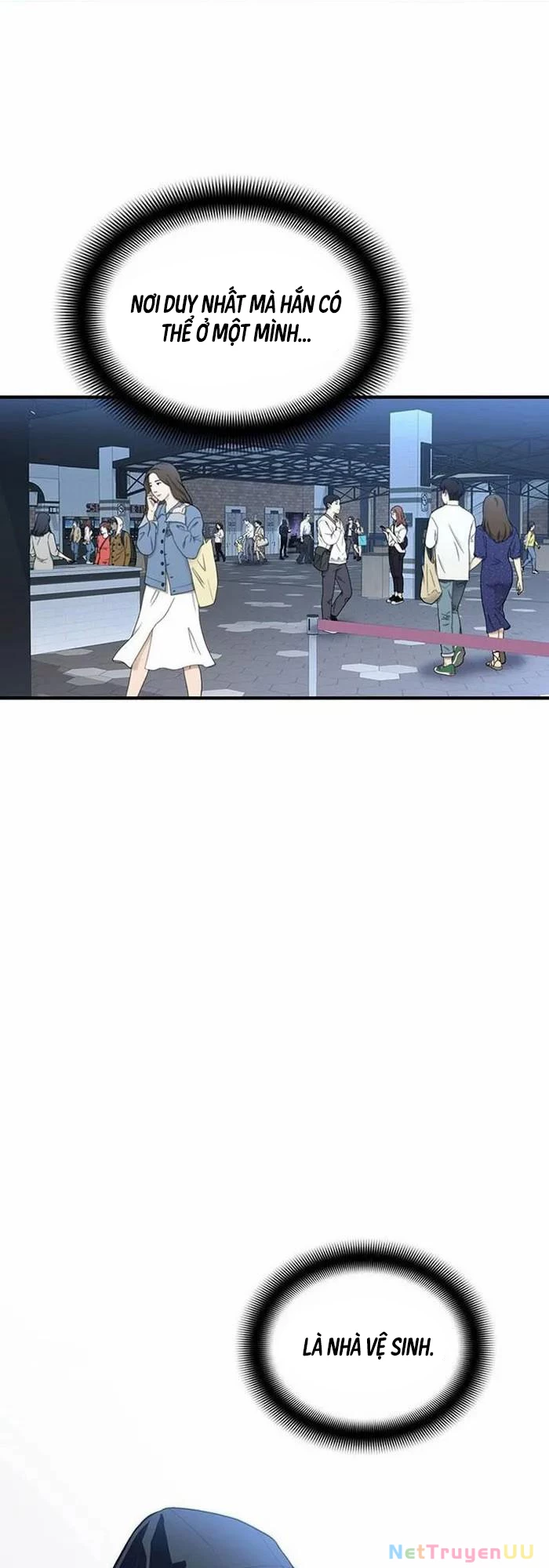 Tăng Cấp Với Các Vật Phẩm Độc Quyền Của Dungeon Chapter 16 - Trang 2