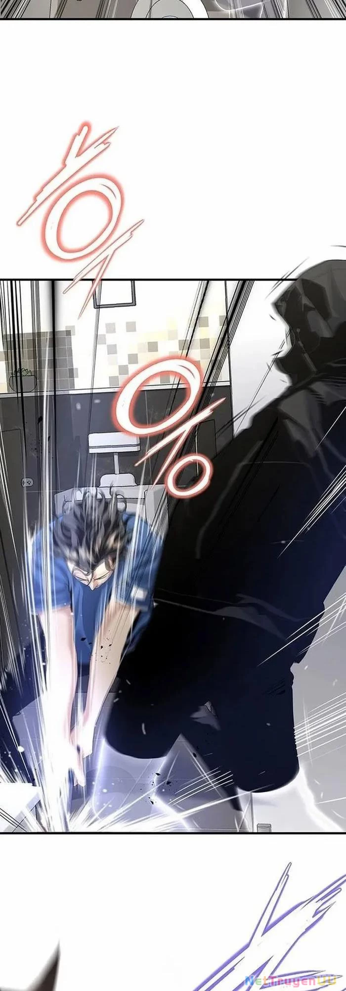 Tăng Cấp Với Các Vật Phẩm Độc Quyền Của Dungeon Chapter 16 - Trang 2