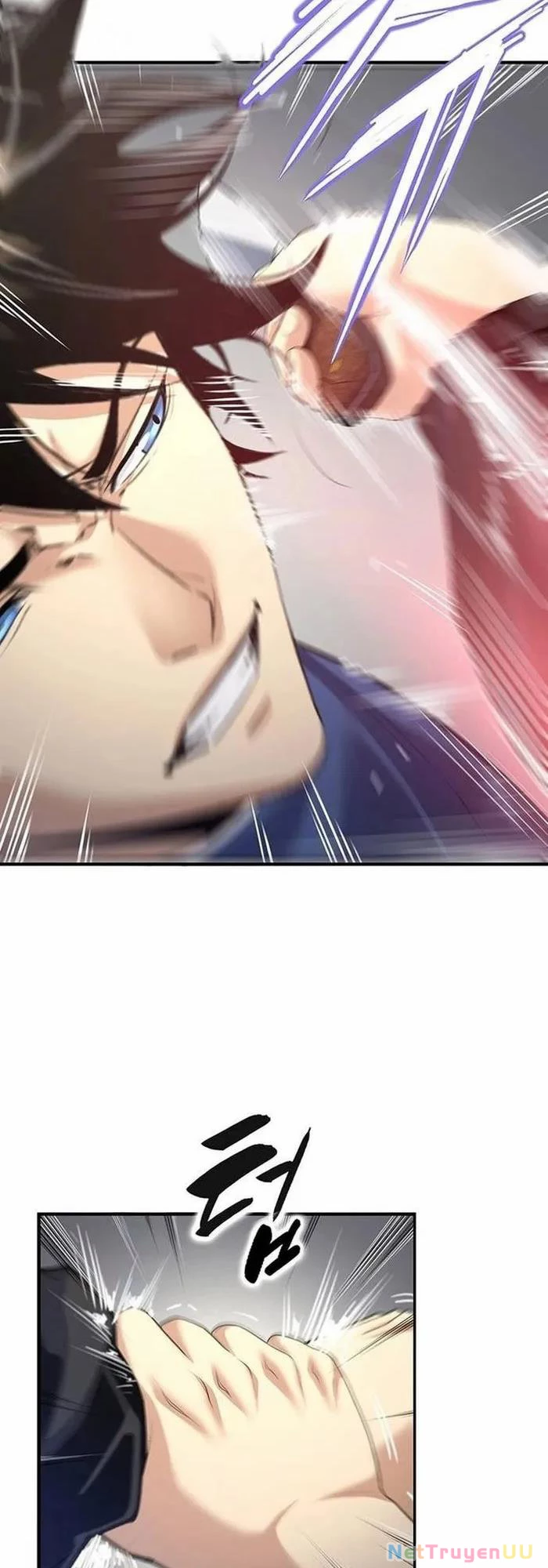 Tăng Cấp Với Các Vật Phẩm Độc Quyền Của Dungeon Chapter 16 - Trang 2