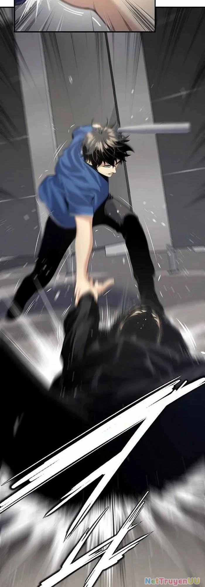 Tăng Cấp Với Các Vật Phẩm Độc Quyền Của Dungeon Chapter 16 - Trang 2