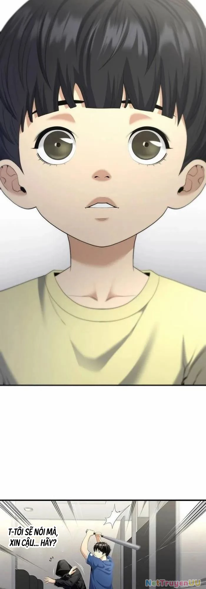 Tăng Cấp Với Các Vật Phẩm Độc Quyền Của Dungeon Chapter 16 - Trang 2