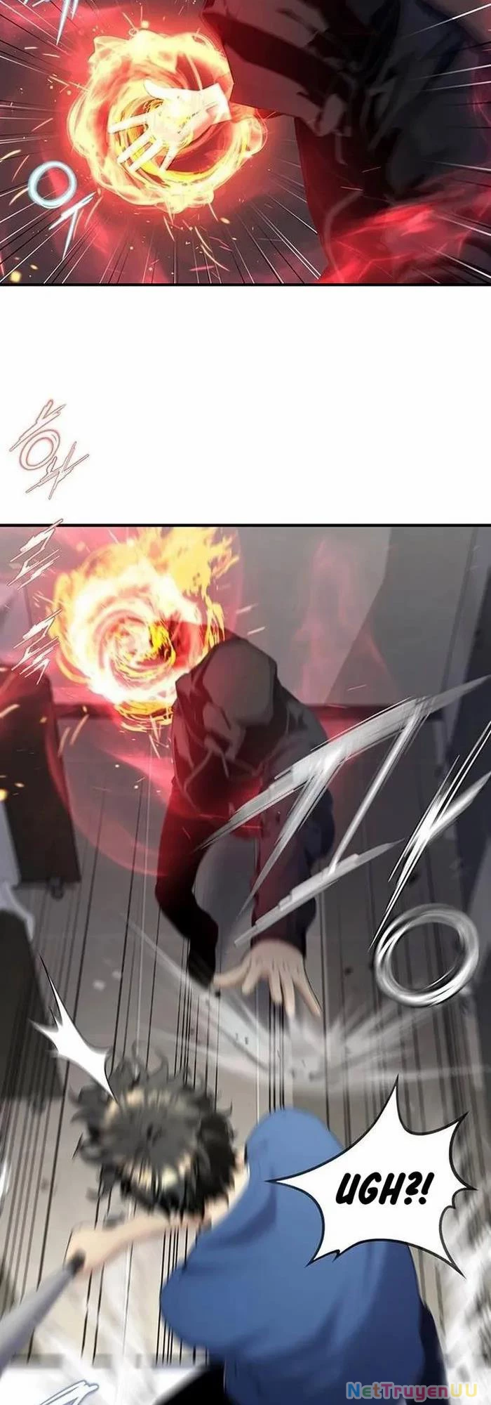 Tăng Cấp Với Các Vật Phẩm Độc Quyền Của Dungeon Chapter 16 - Trang 2