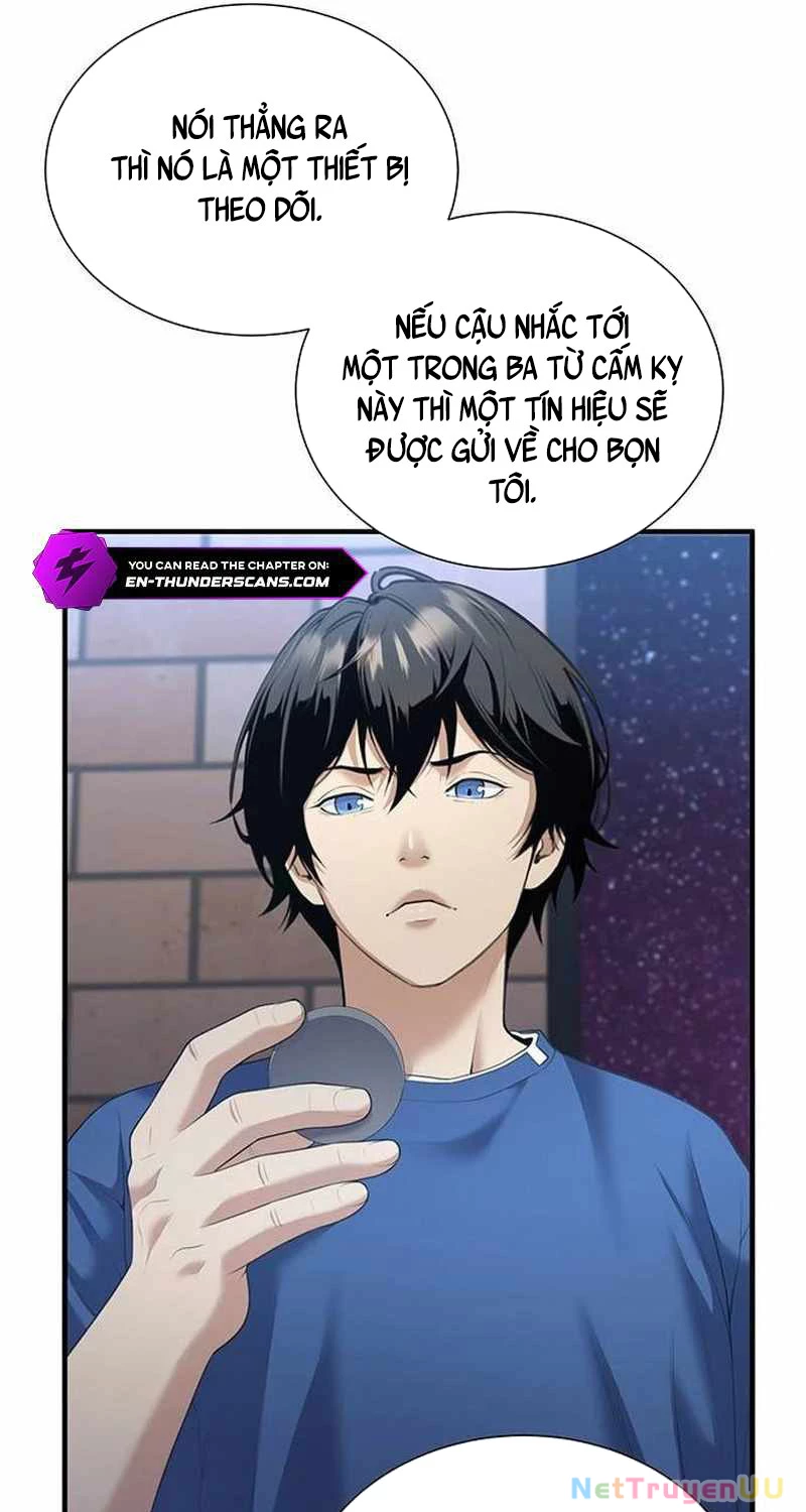 Tăng Cấp Với Các Vật Phẩm Độc Quyền Của Dungeon Chapter 17 - Trang 2