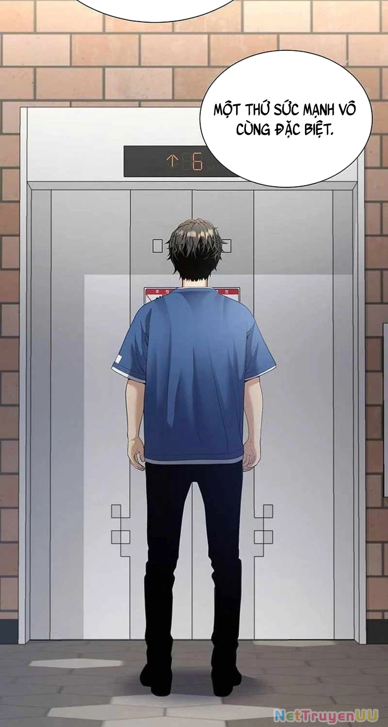 Tăng Cấp Với Các Vật Phẩm Độc Quyền Của Dungeon Chapter 17 - Trang 2