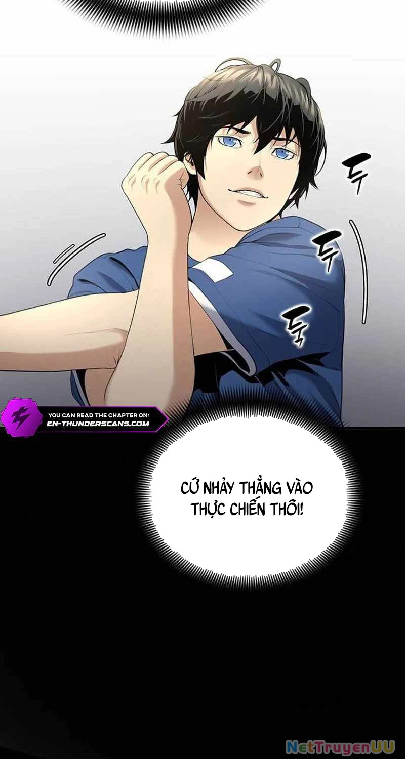 Tăng Cấp Với Các Vật Phẩm Độc Quyền Của Dungeon Chapter 17 - Trang 2