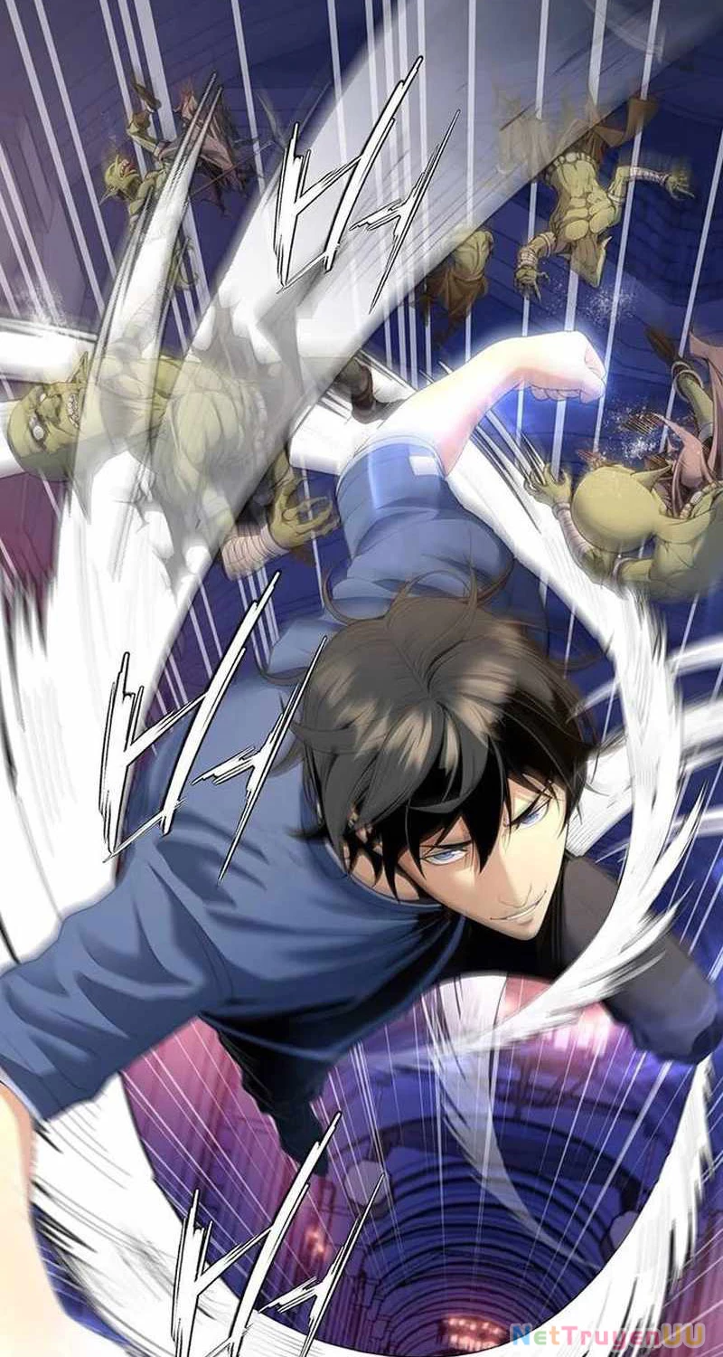 Tăng Cấp Với Các Vật Phẩm Độc Quyền Của Dungeon Chapter 17 - Trang 2