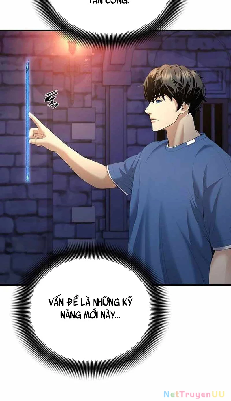 Tăng Cấp Với Các Vật Phẩm Độc Quyền Của Dungeon Chapter 17 - Trang 2