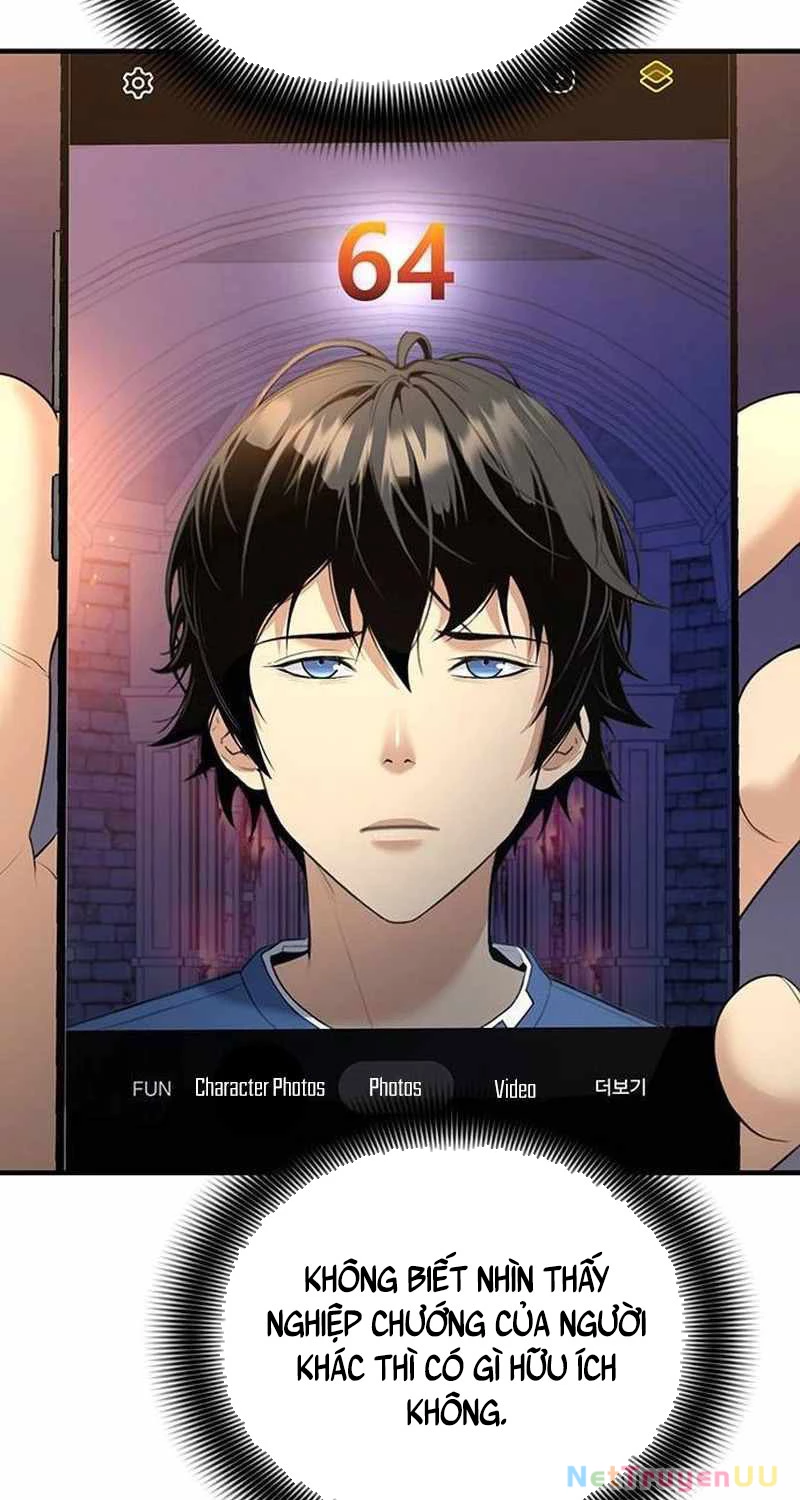 Tăng Cấp Với Các Vật Phẩm Độc Quyền Của Dungeon Chapter 17 - Trang 2