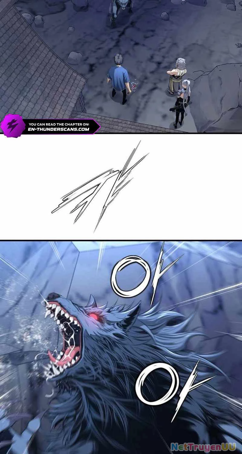 Tăng Cấp Với Các Vật Phẩm Độc Quyền Của Dungeon Chapter 17 - Trang 2