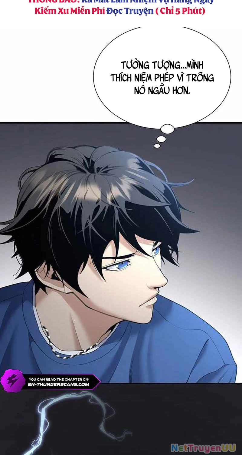 Tăng Cấp Với Các Vật Phẩm Độc Quyền Của Dungeon Chapter 17 - Trang 2