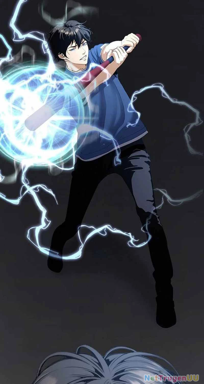 Tăng Cấp Với Các Vật Phẩm Độc Quyền Của Dungeon Chapter 17 - Trang 2