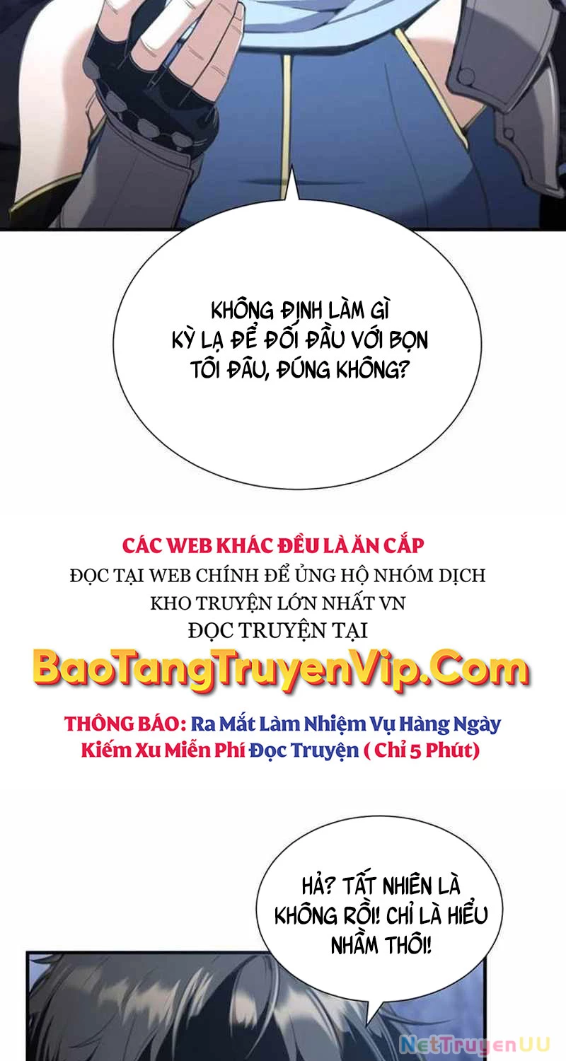Tăng Cấp Với Các Vật Phẩm Độc Quyền Của Dungeon Chapter 17 - Trang 2