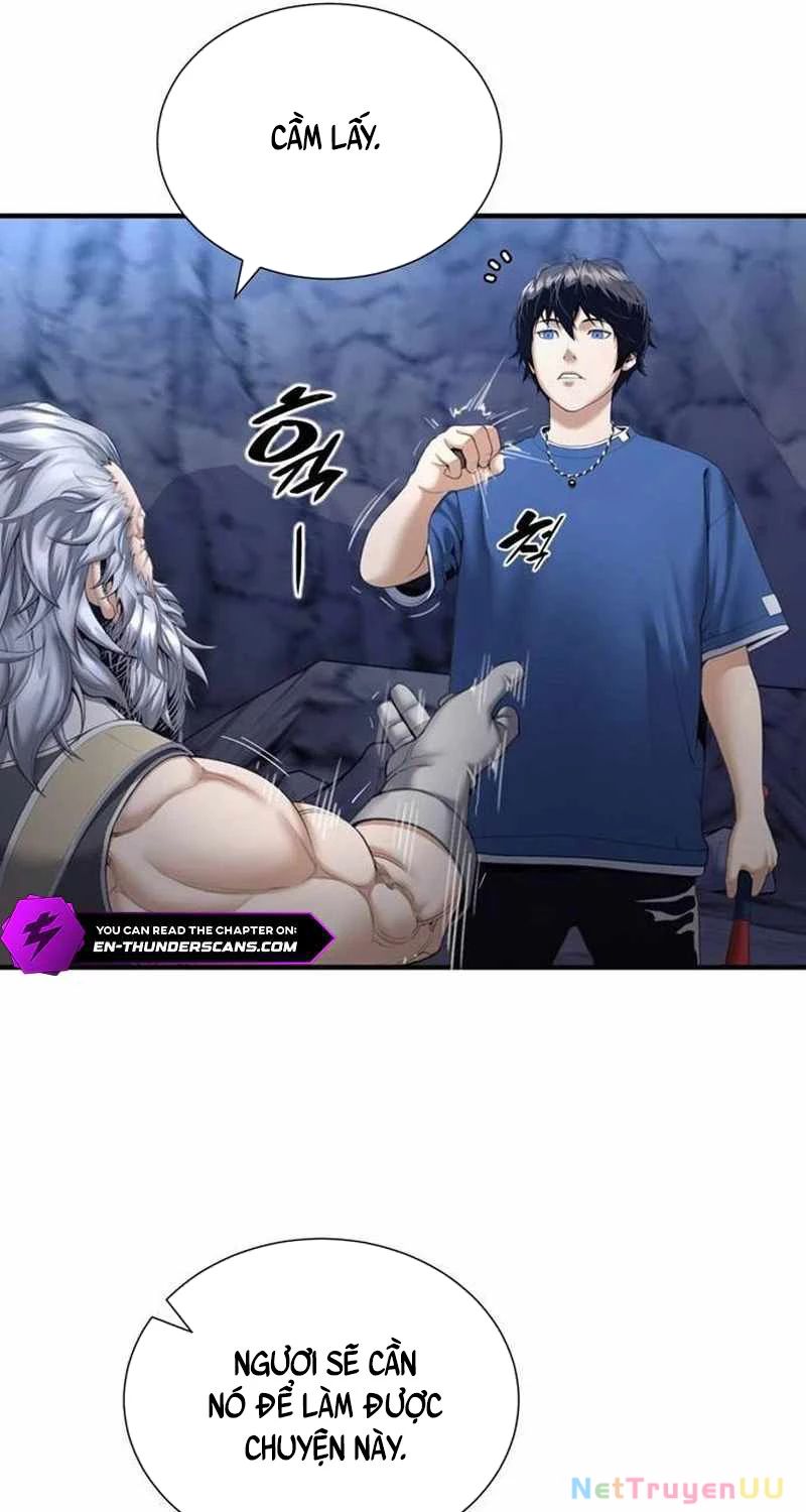 Tăng Cấp Với Các Vật Phẩm Độc Quyền Của Dungeon Chapter 17 - Trang 2