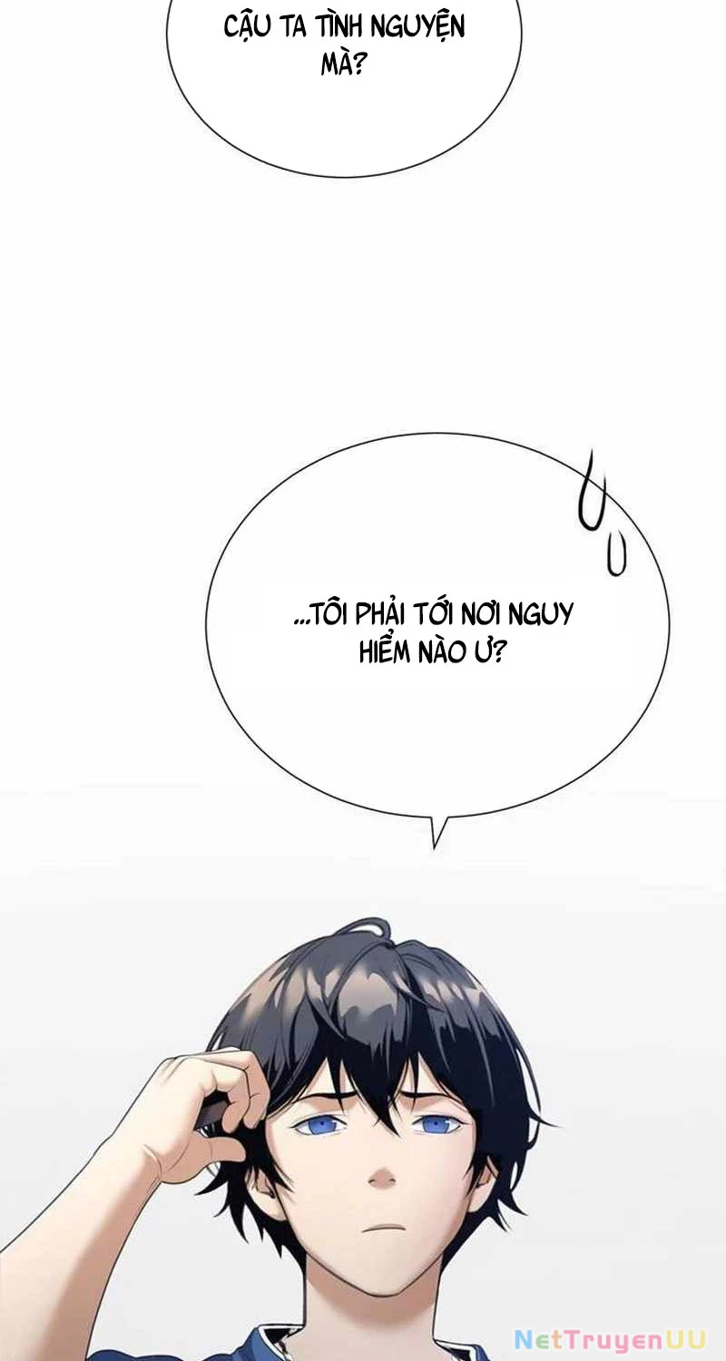 Tăng Cấp Với Các Vật Phẩm Độc Quyền Của Dungeon Chapter 17 - Trang 2