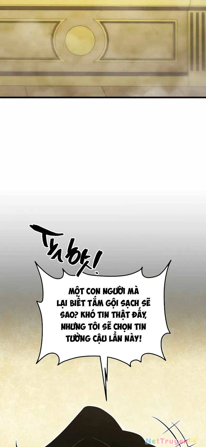 Con Trai Út Của Gia Đình Kiếm Thuật Danh Tiếng Chapter 127 - Trang 4