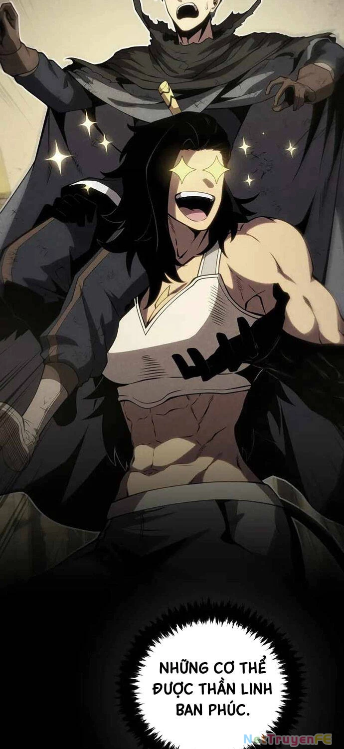 Con Trai Út Của Gia Đình Kiếm Thuật Danh Tiếng Chapter 127 - Trang 4