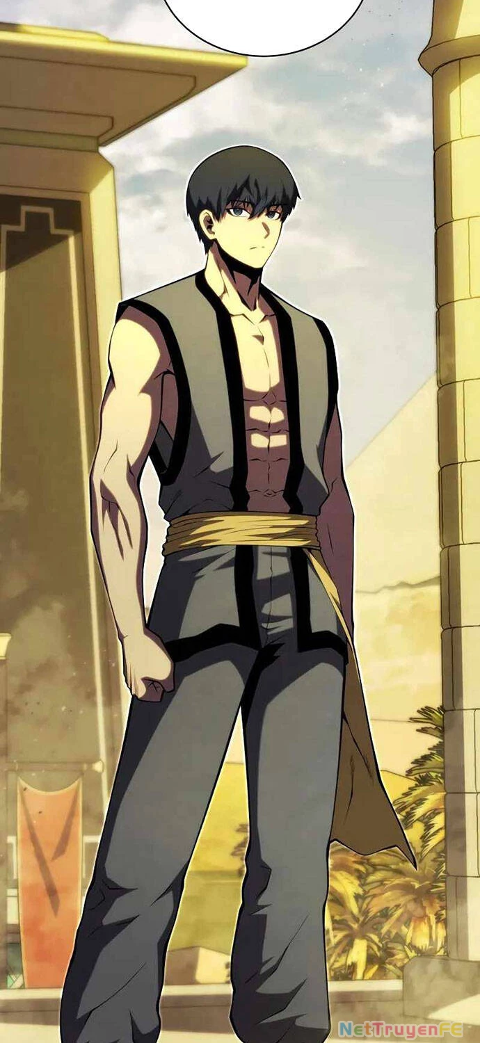 Con Trai Út Của Gia Đình Kiếm Thuật Danh Tiếng Chapter 127 - Trang 4