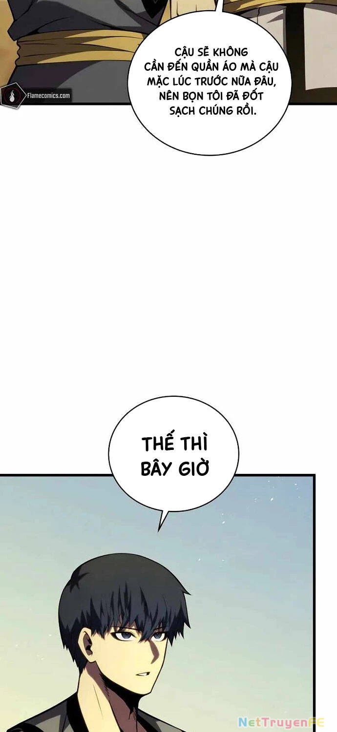 Con Trai Út Của Gia Đình Kiếm Thuật Danh Tiếng Chapter 127 - Trang 4