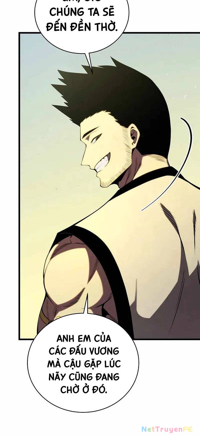 Con Trai Út Của Gia Đình Kiếm Thuật Danh Tiếng Chapter 127 - Trang 4