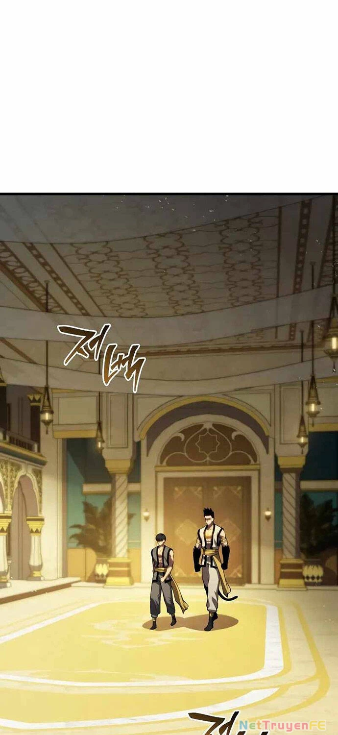 Con Trai Út Của Gia Đình Kiếm Thuật Danh Tiếng Chapter 127 - Trang 4