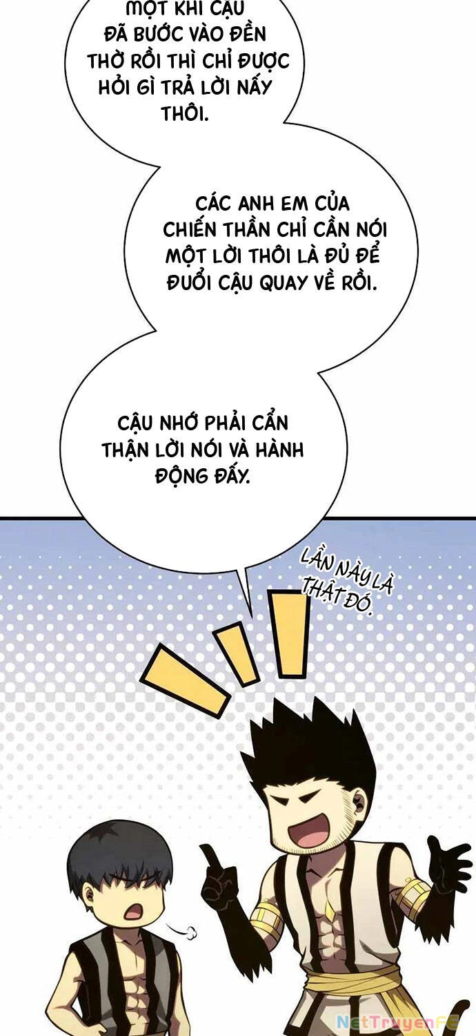 Con Trai Út Của Gia Đình Kiếm Thuật Danh Tiếng Chapter 127 - Trang 4