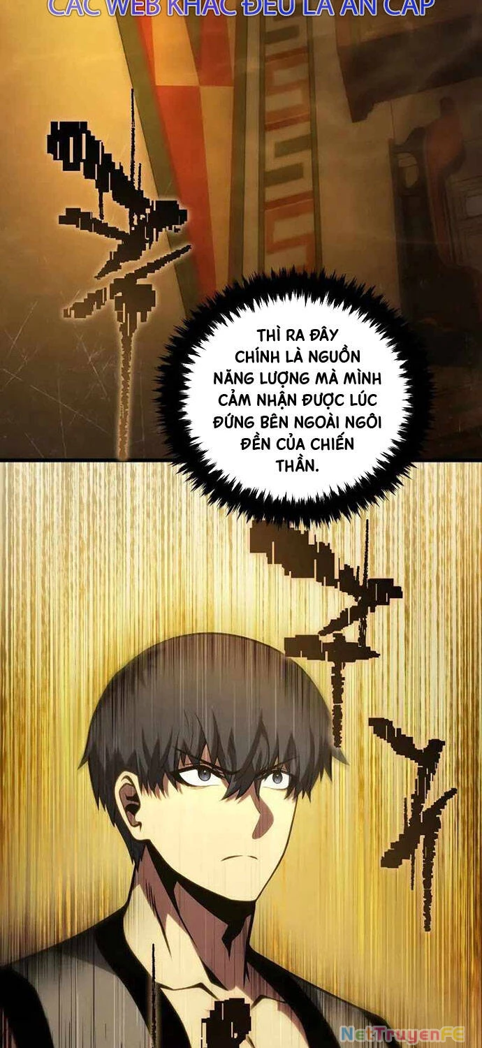 Con Trai Út Của Gia Đình Kiếm Thuật Danh Tiếng Chapter 127 - Trang 4