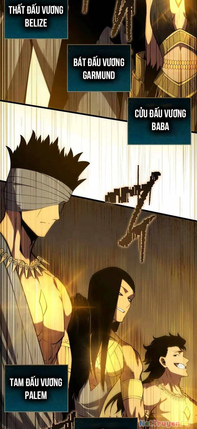 Con Trai Út Của Gia Đình Kiếm Thuật Danh Tiếng Chapter 127 - Trang 4