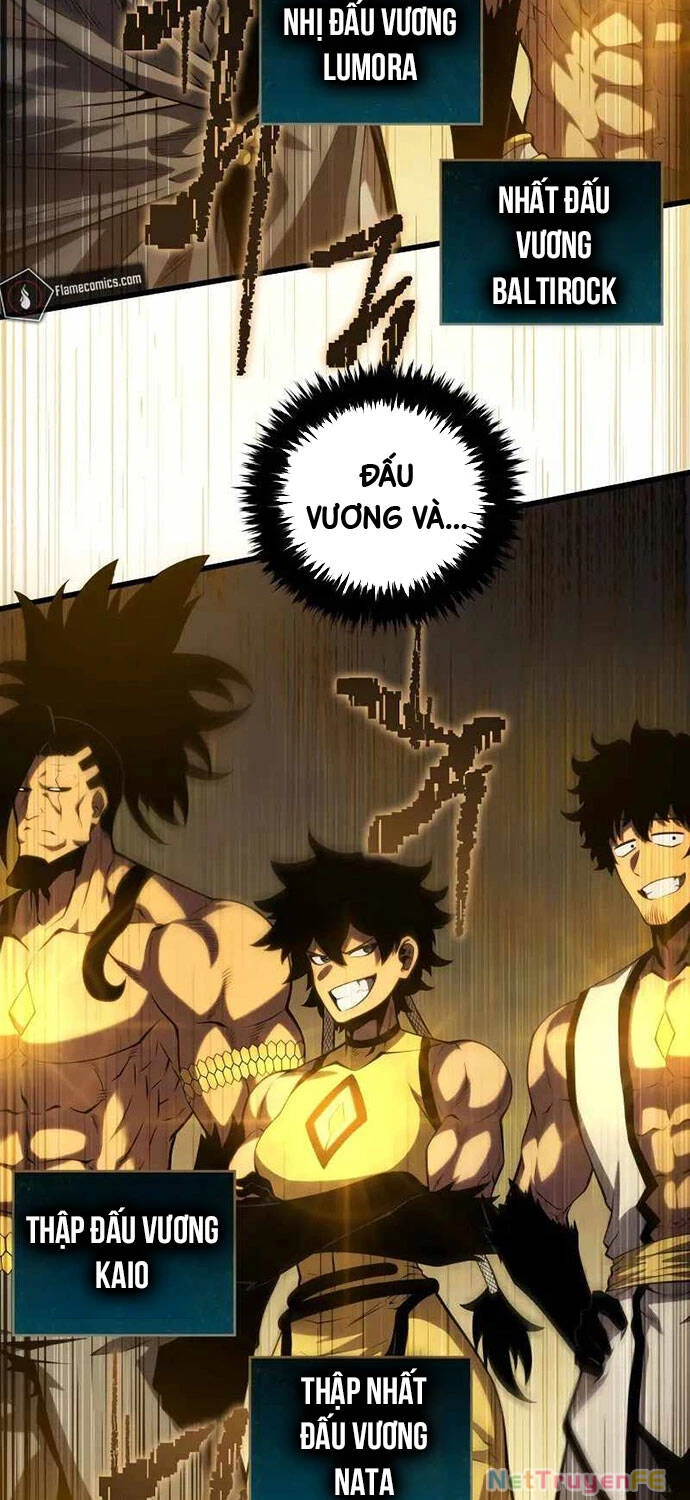 Con Trai Út Của Gia Đình Kiếm Thuật Danh Tiếng Chapter 127 - Trang 4