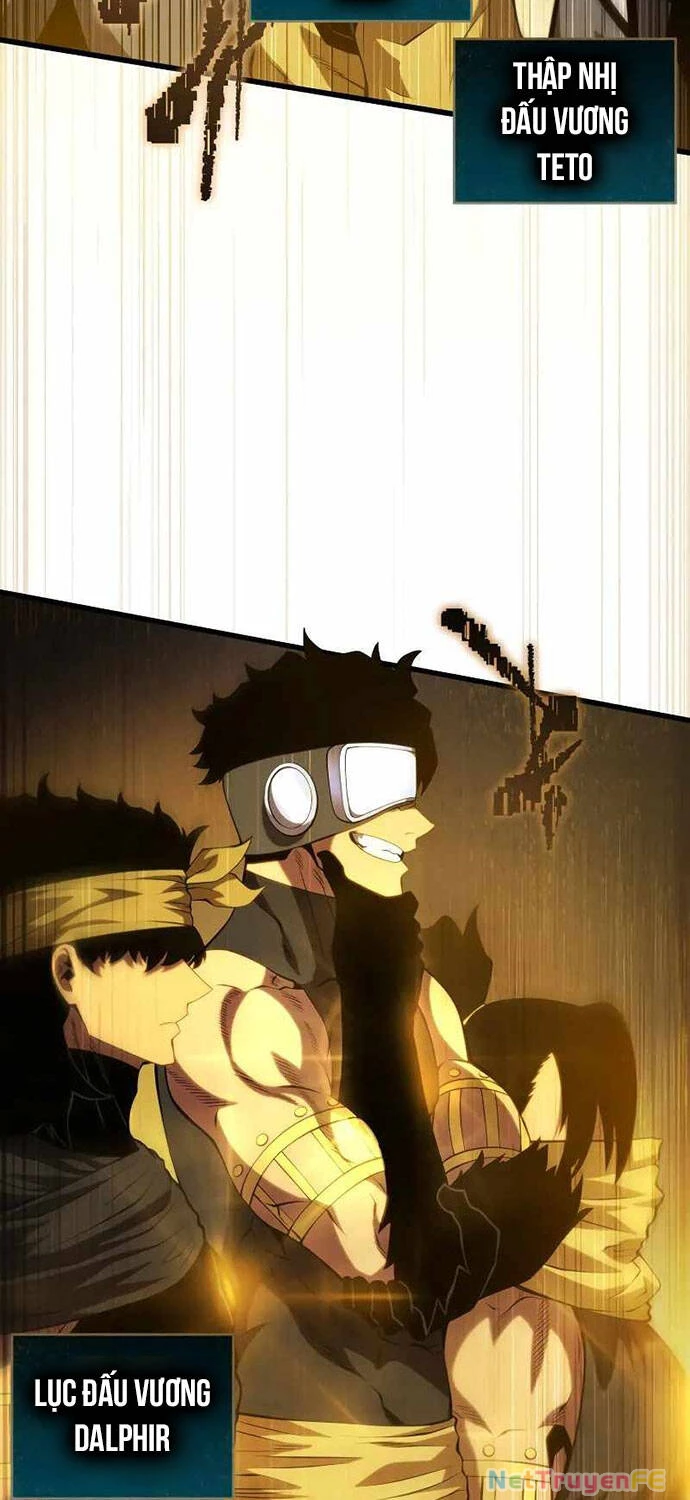 Con Trai Út Của Gia Đình Kiếm Thuật Danh Tiếng Chapter 127 - Trang 4