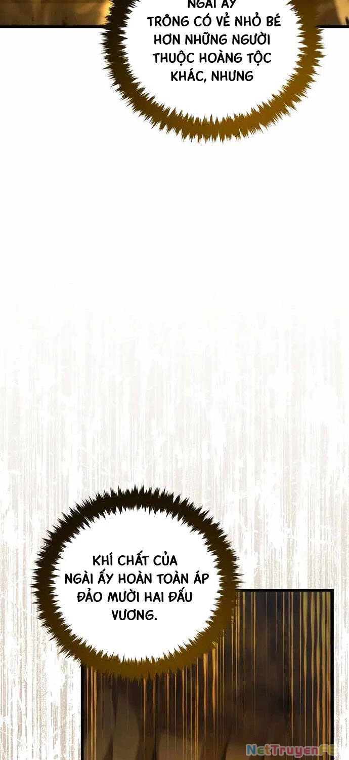 Con Trai Út Của Gia Đình Kiếm Thuật Danh Tiếng Chapter 127 - Trang 4