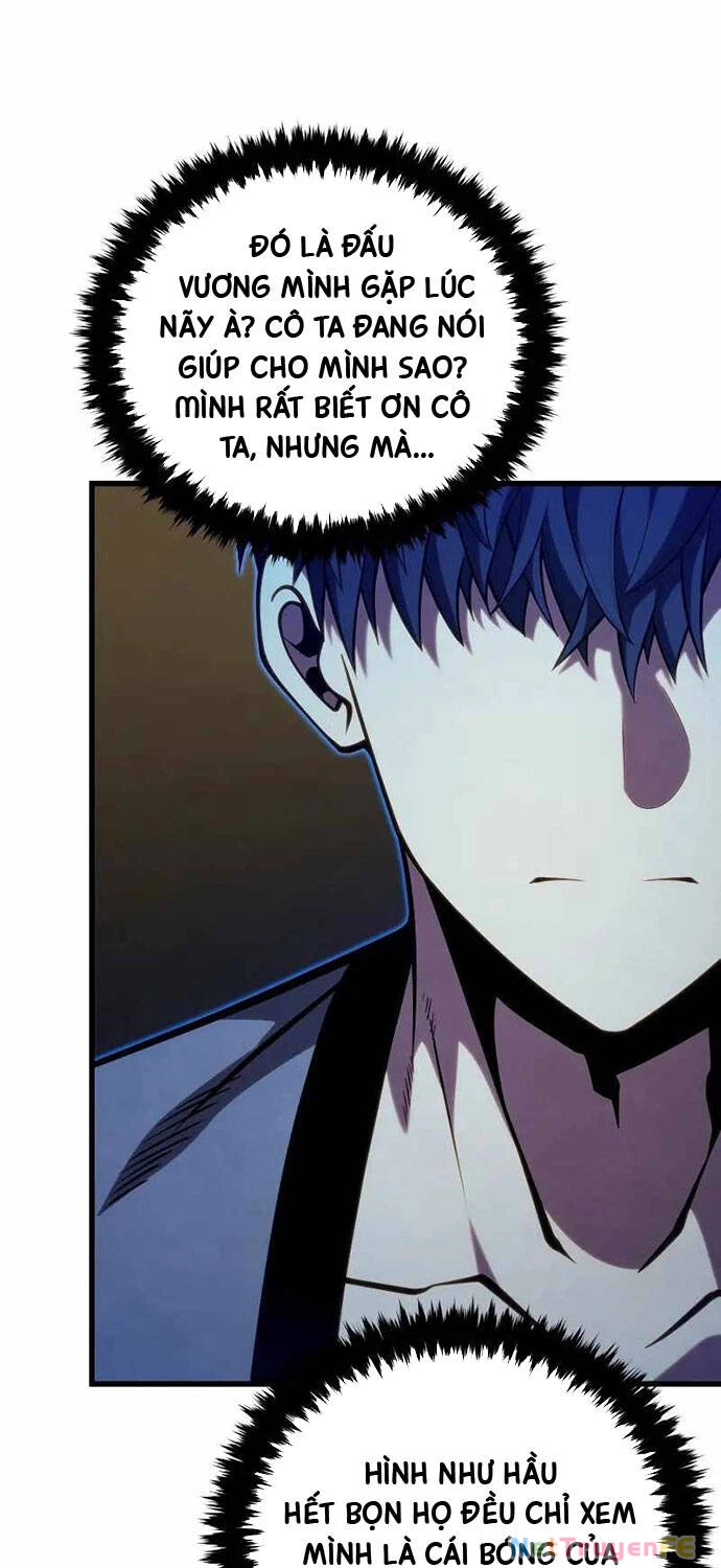 Con Trai Út Của Gia Đình Kiếm Thuật Danh Tiếng Chapter 127 - Trang 4