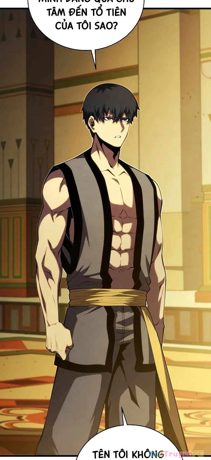 Con Trai Út Của Gia Đình Kiếm Thuật Danh Tiếng Chapter 127 - Trang 4