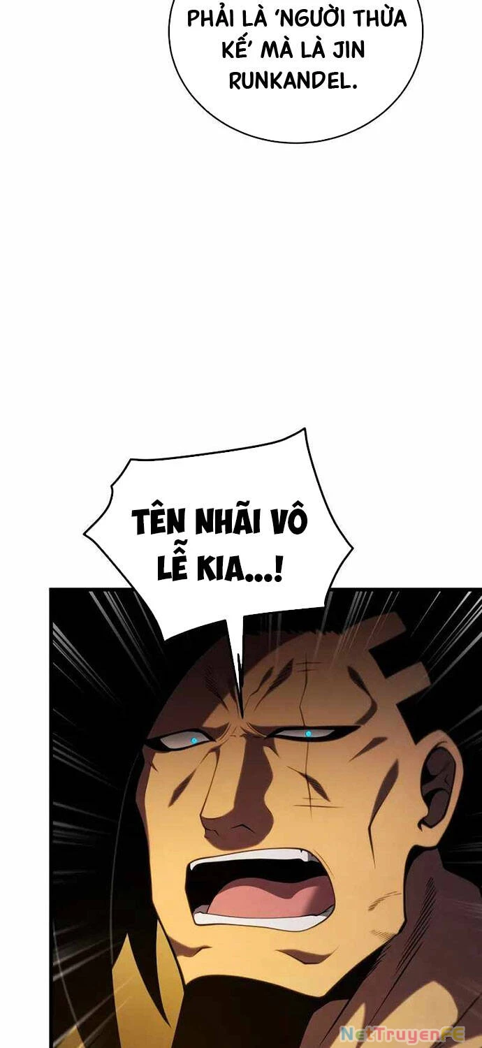 Con Trai Út Của Gia Đình Kiếm Thuật Danh Tiếng Chapter 127 - Trang 4