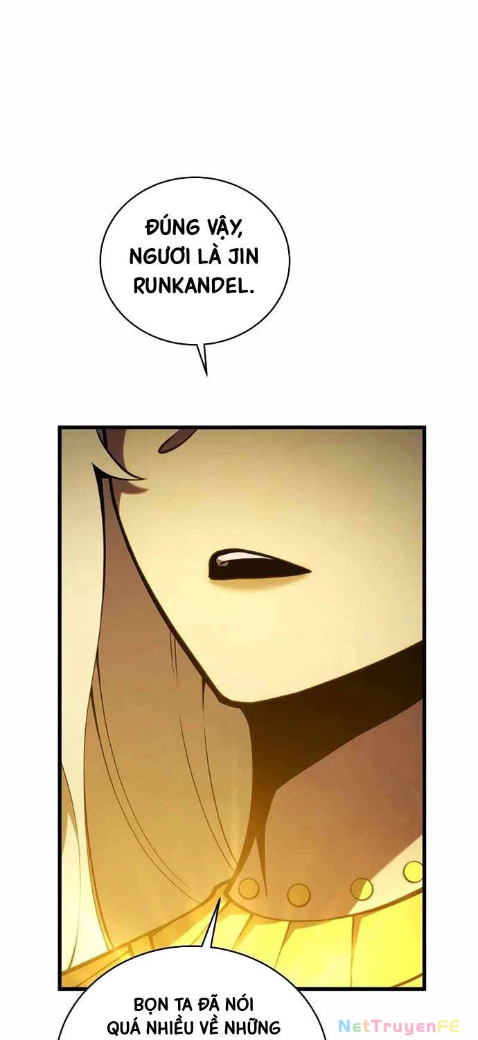 Con Trai Út Của Gia Đình Kiếm Thuật Danh Tiếng Chapter 127 - Trang 4