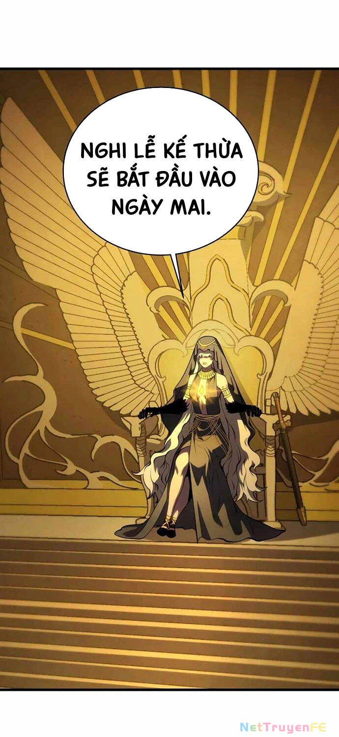 Con Trai Út Của Gia Đình Kiếm Thuật Danh Tiếng Chapter 127 - Trang 4