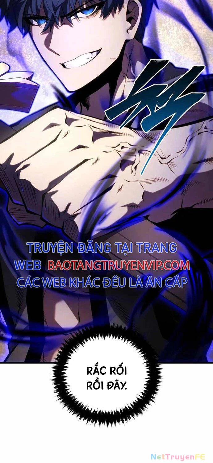 Con Trai Út Của Gia Đình Kiếm Thuật Danh Tiếng Chapter 127 - Trang 4
