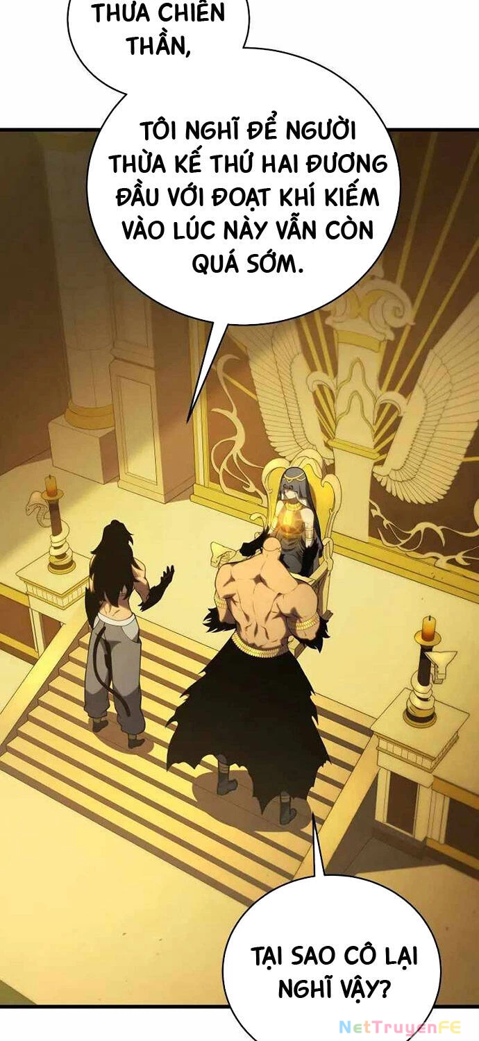 Con Trai Út Của Gia Đình Kiếm Thuật Danh Tiếng Chapter 127 - Trang 4