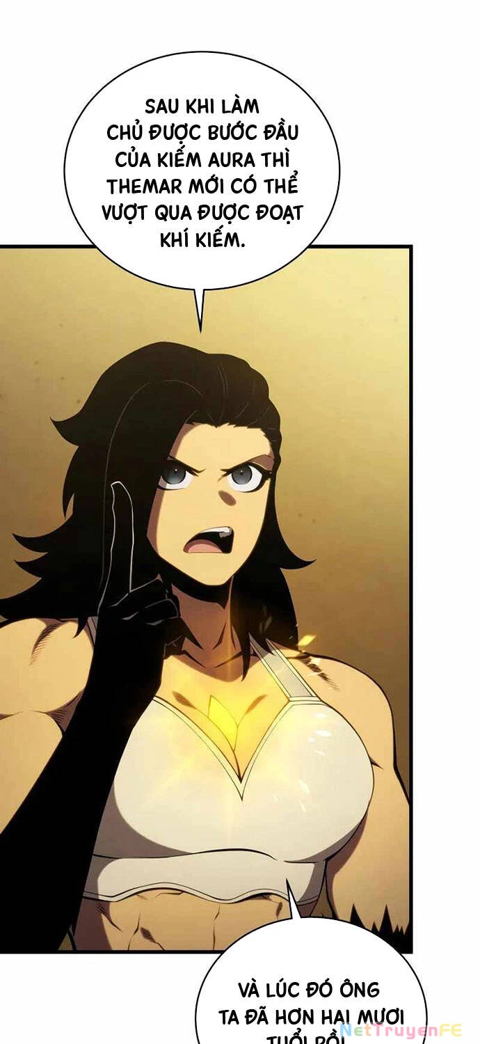 Con Trai Út Của Gia Đình Kiếm Thuật Danh Tiếng Chapter 127 - Trang 4