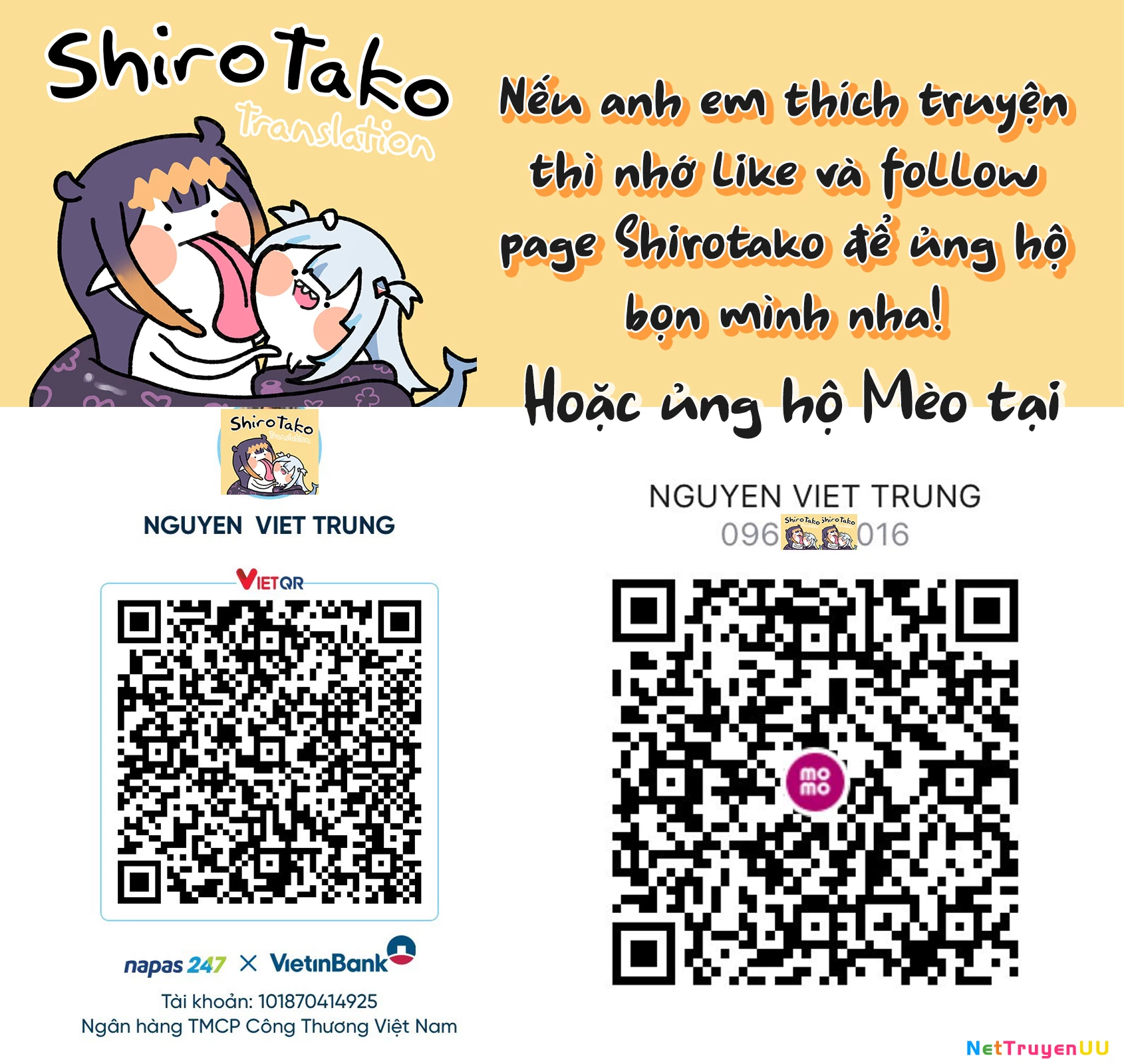 Ba Chị Em Nhà Mikadono Dễ Đối Phó Thật Đấy Chapter 113 - Trang 4