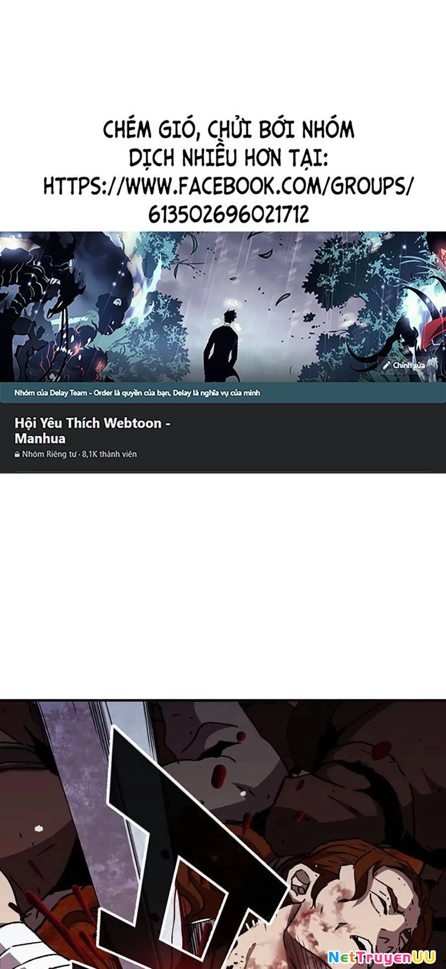 Chiến Binh Đoản Mệnh Chapter 0 - Trang 2