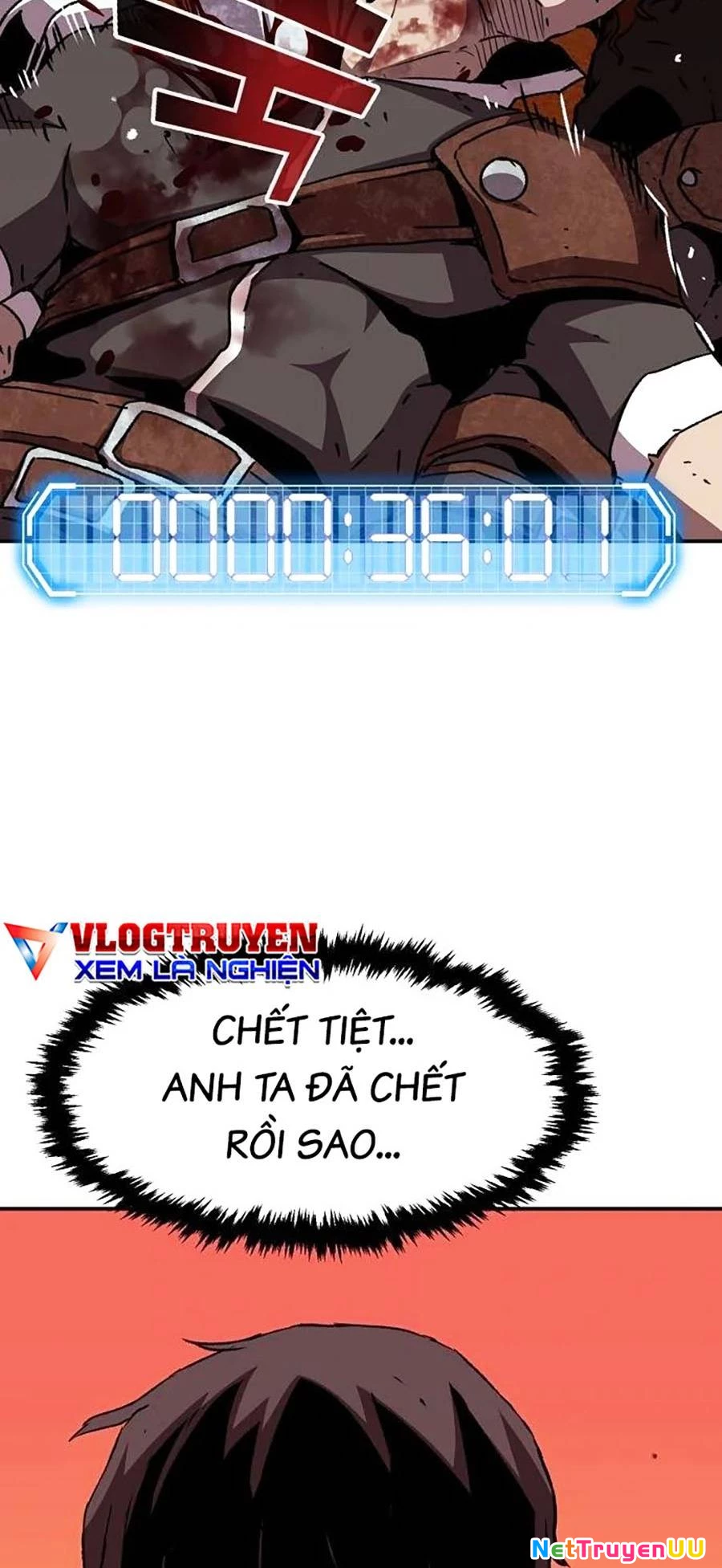 Chiến Binh Đoản Mệnh Chapter 0 - Trang 2