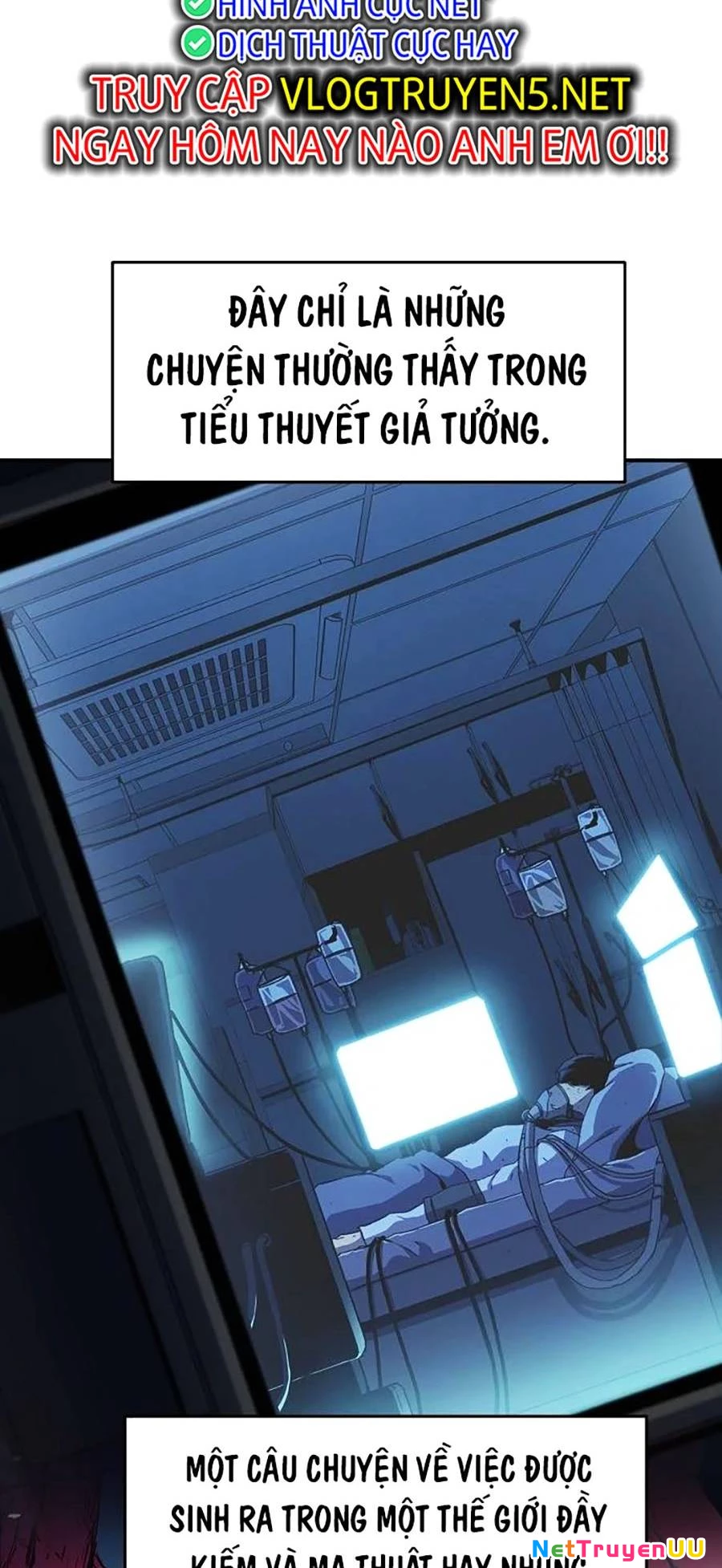 Chiến Binh Đoản Mệnh Chapter 0 - Trang 2