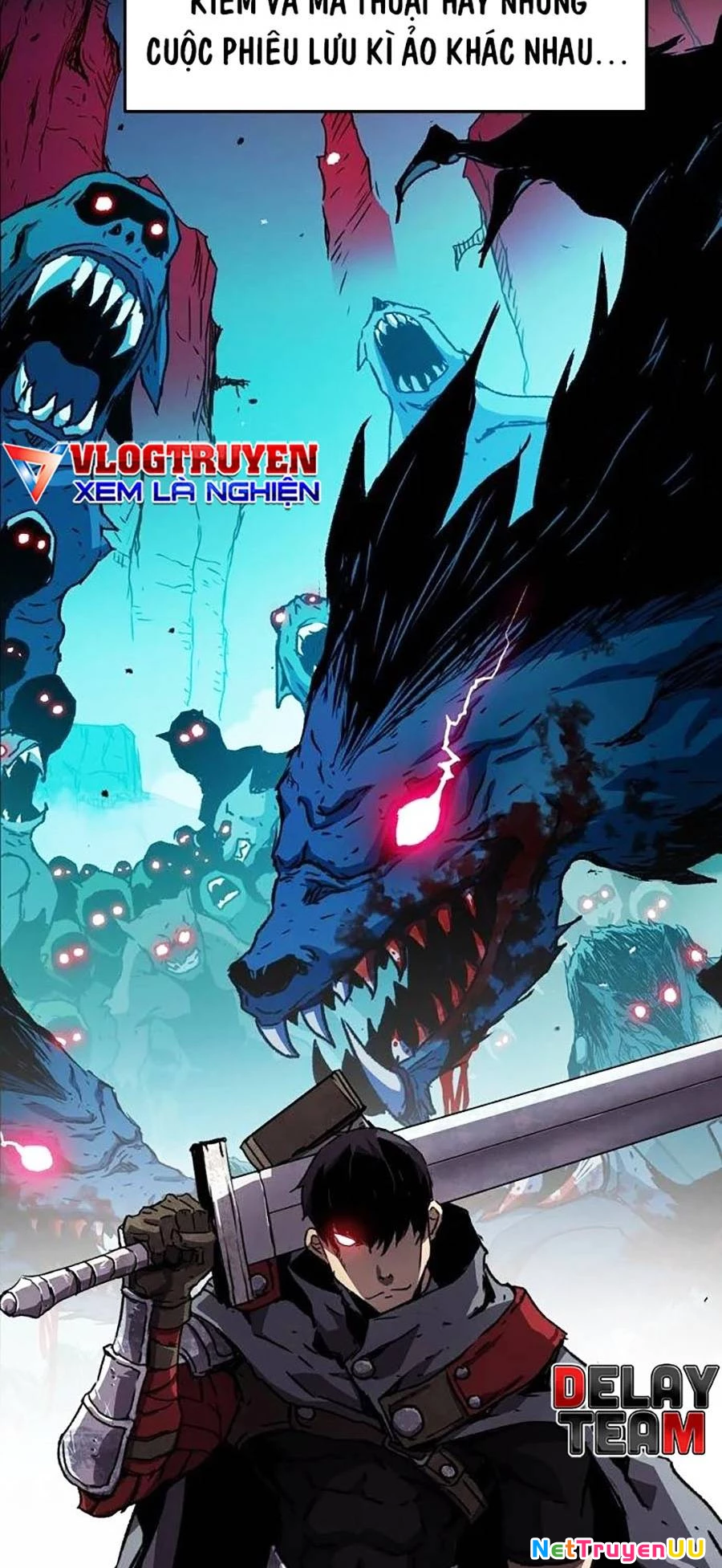 Chiến Binh Đoản Mệnh Chapter 0 - Trang 2