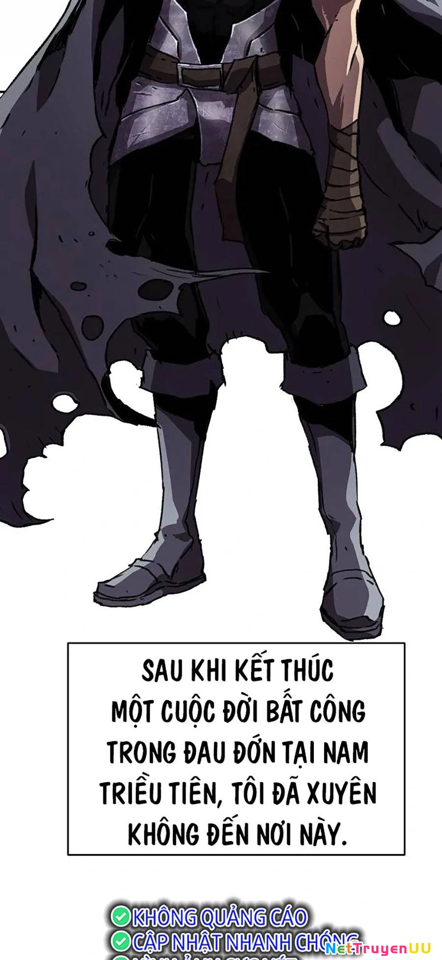 Chiến Binh Đoản Mệnh Chapter 0 - Trang 2