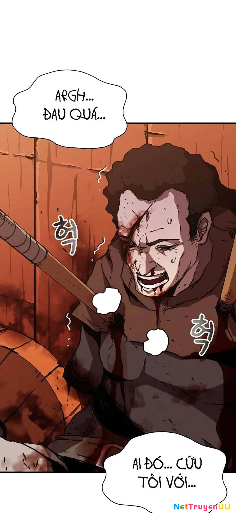 Chiến Binh Đoản Mệnh Chapter 0 - Trang 2