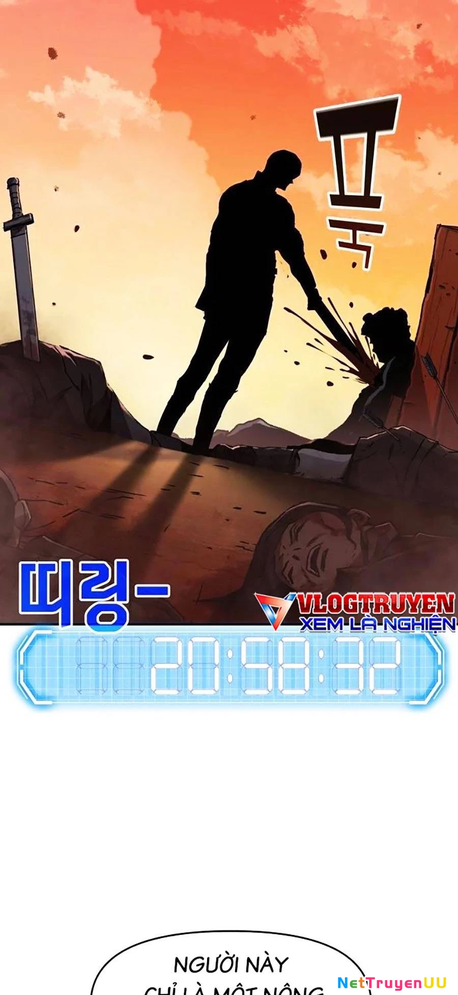 Chiến Binh Đoản Mệnh Chapter 0 - Trang 2