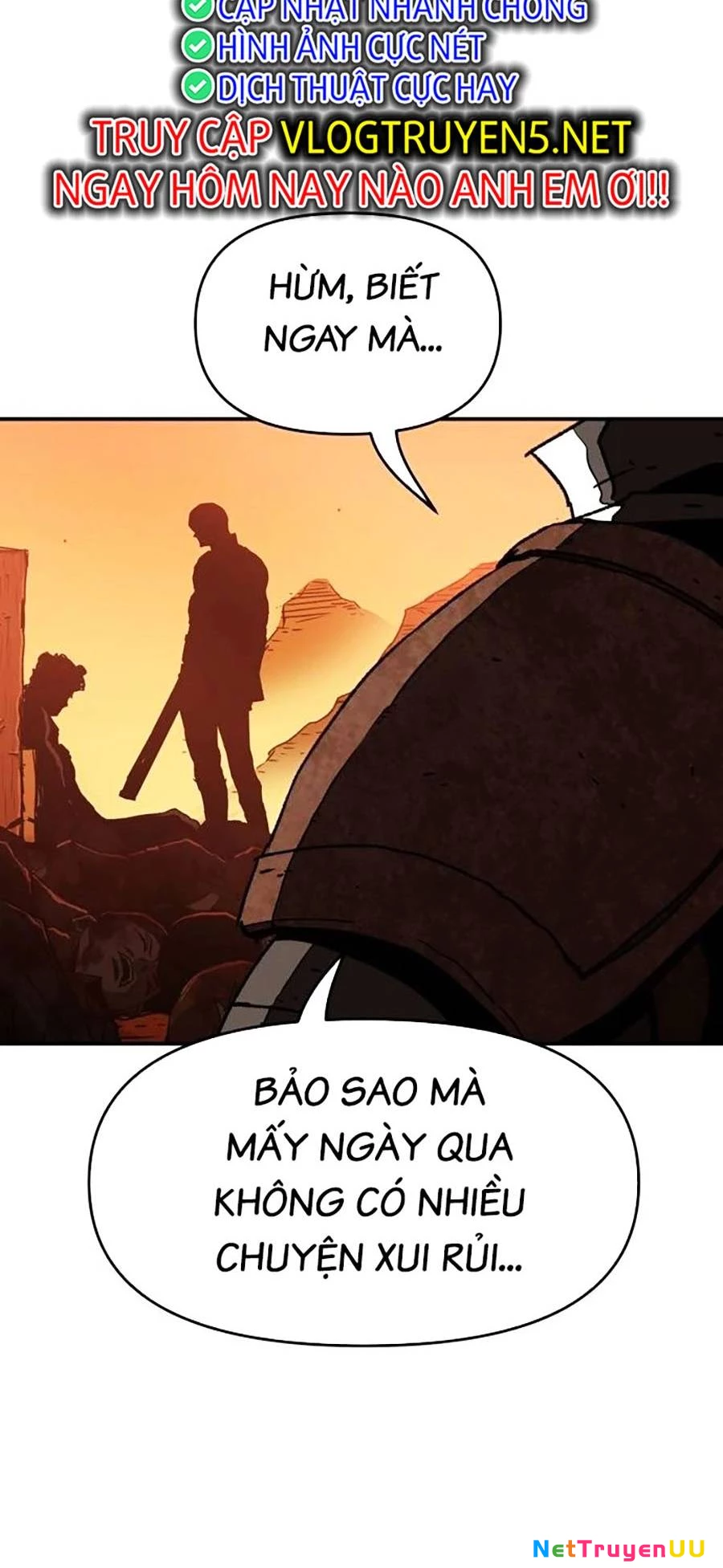 Chiến Binh Đoản Mệnh Chapter 0 - Trang 2